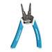 Kurve Wire Stripper, Cutter, 8-20 AWG